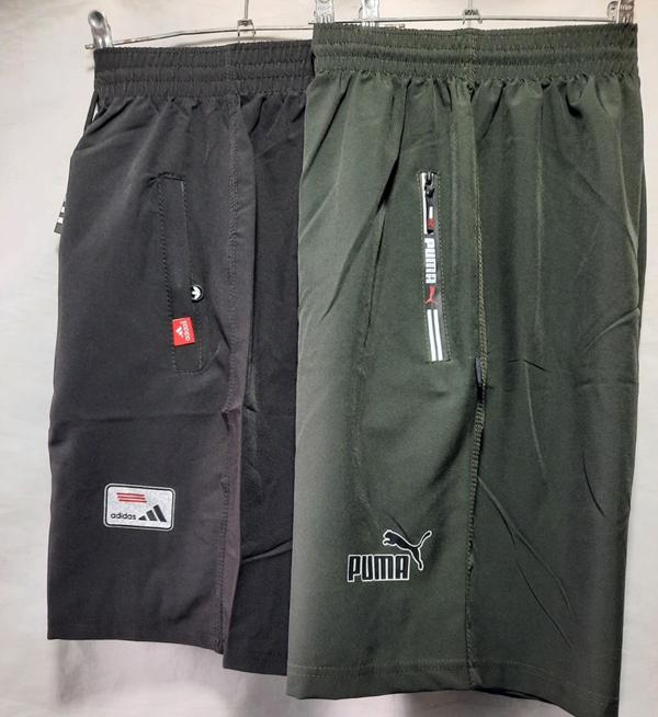 Шорты Xyen (48-56) F4 khaki (лето)