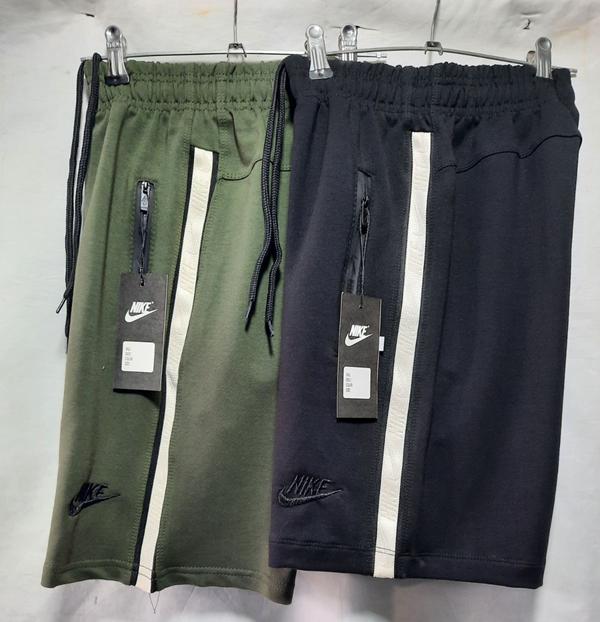 Шорты Xyen (46-56) F13 khaki (лето)