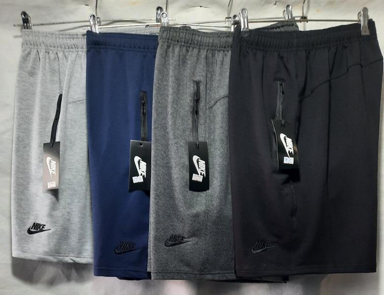 Шорты Xyen (56-64) F21 grey (лето)